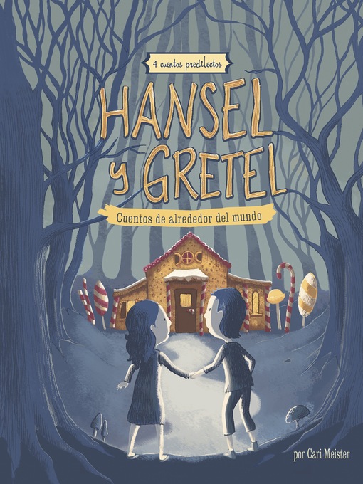 Title details for Hansel y Gretel by Cari Meister - Available